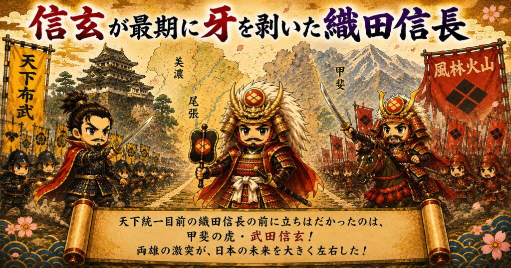 武田信玄の画像