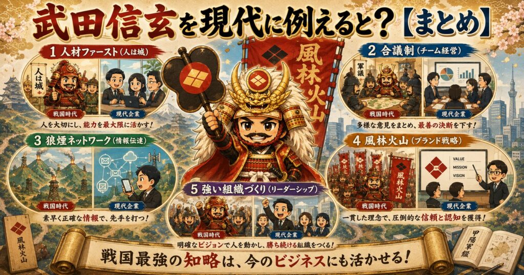 武田信玄の画像
