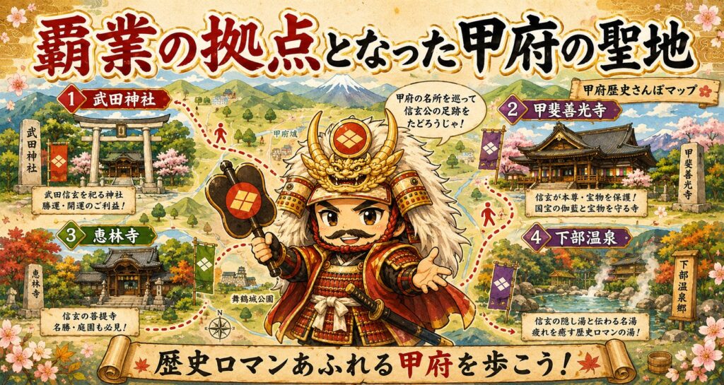 武田信玄の画像
