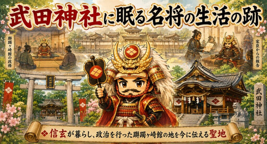 武田信玄の画像