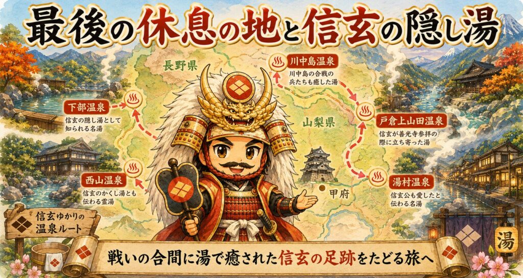 武田信玄の画像