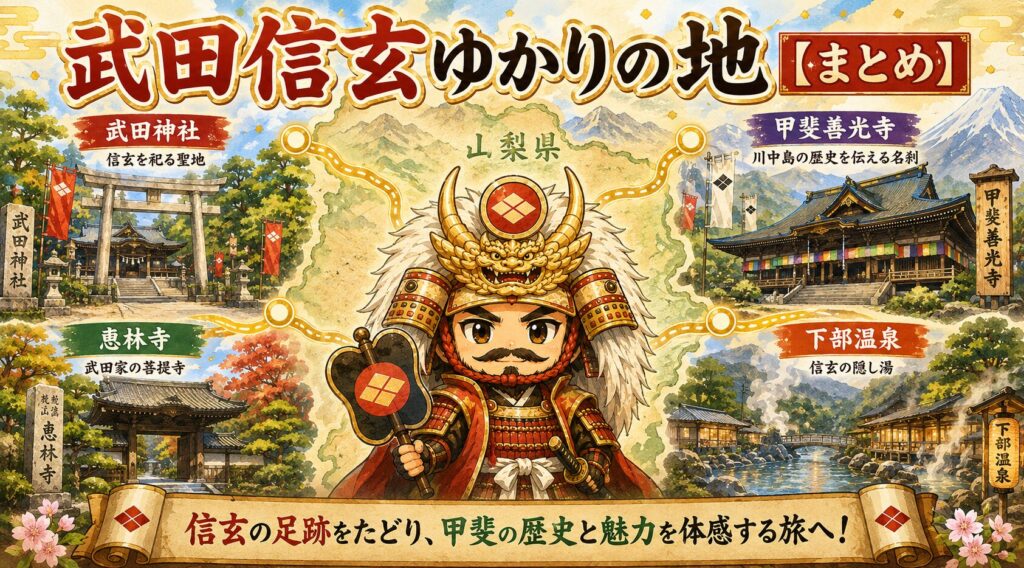 武田信玄の画像