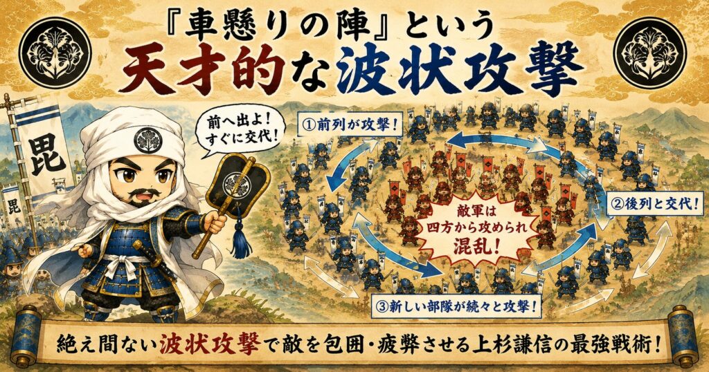 上杉謙信の画像