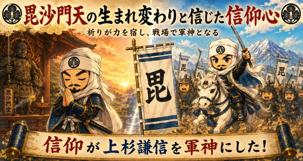上杉謙信の画像