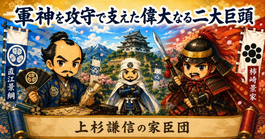 上杉謙信の画像
