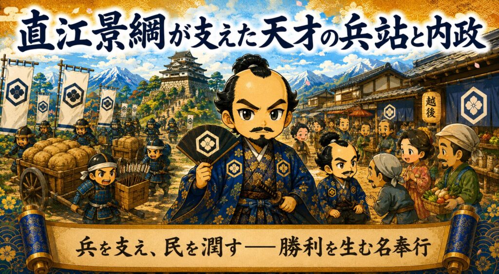 上杉謙信の画像