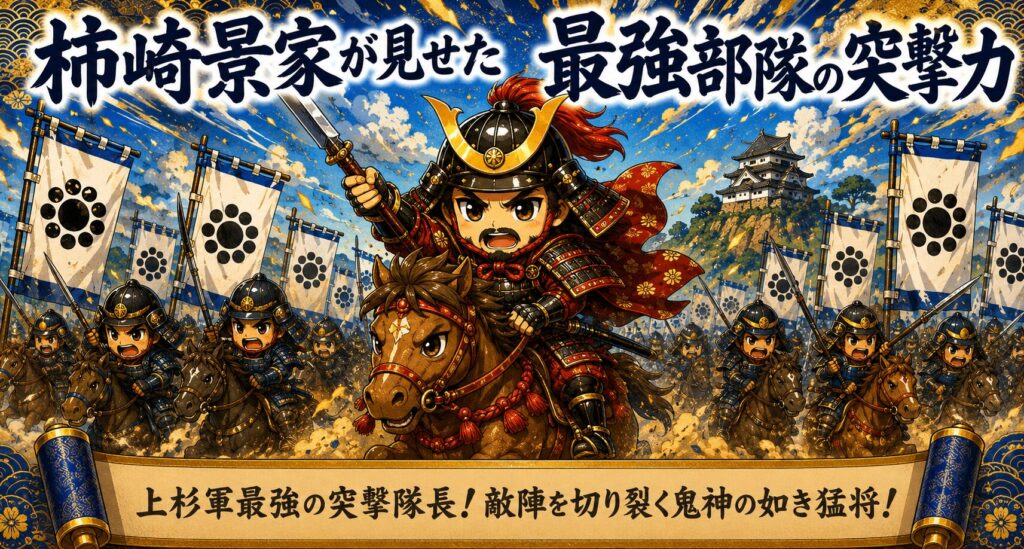 上杉謙信の画像