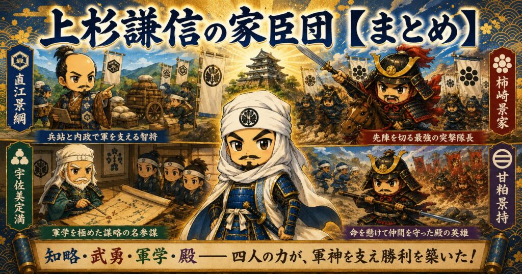 上杉謙信の画像