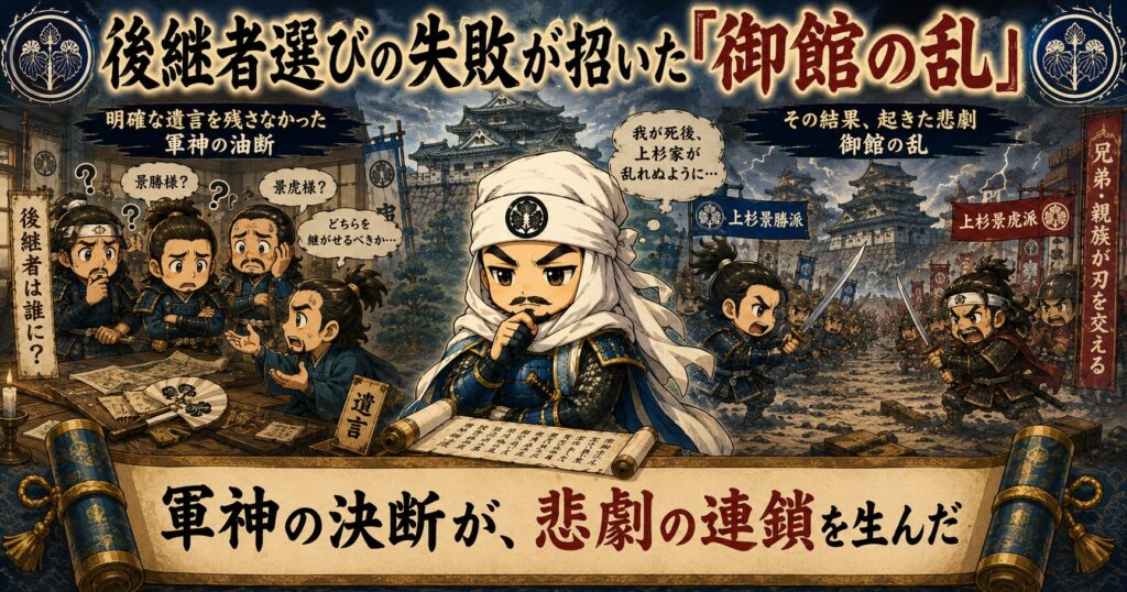 上杉謙信の画像