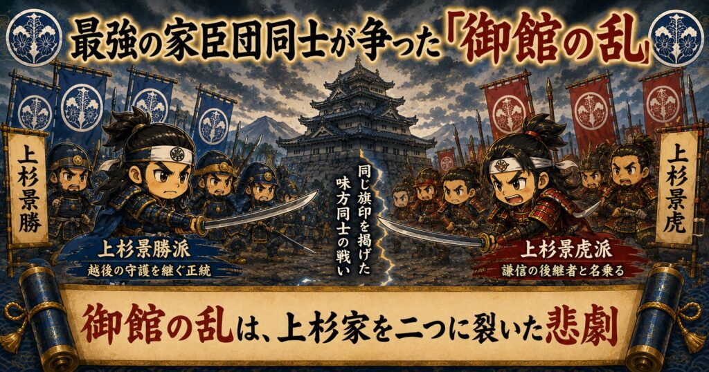 上杉謙信の画像