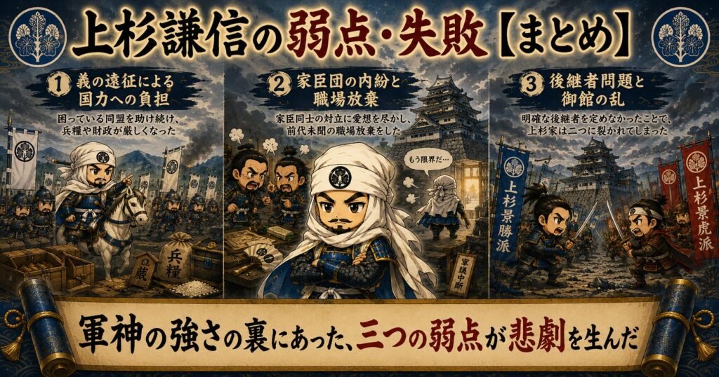 上杉謙信の画像