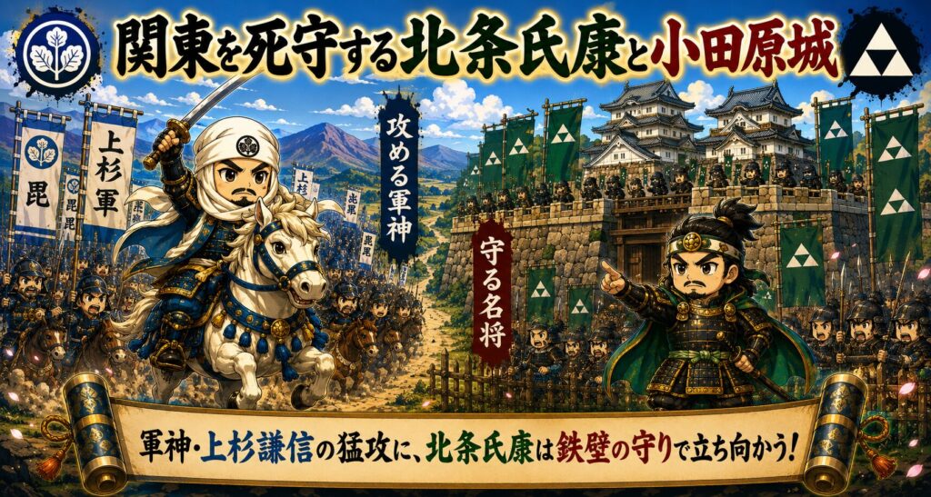 上杉謙信の画像