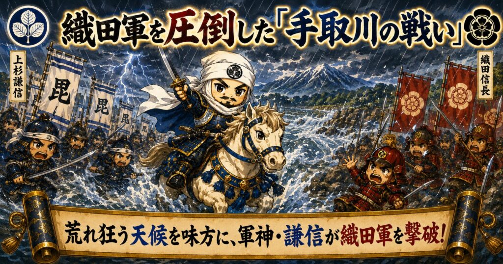 上杉謙信の画像