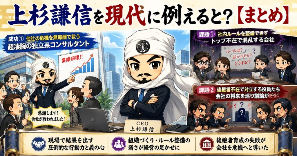 上杉謙信の画像