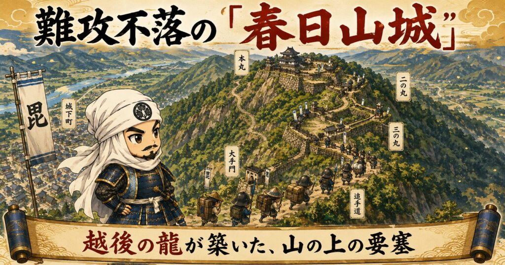 上杉謙信の画像