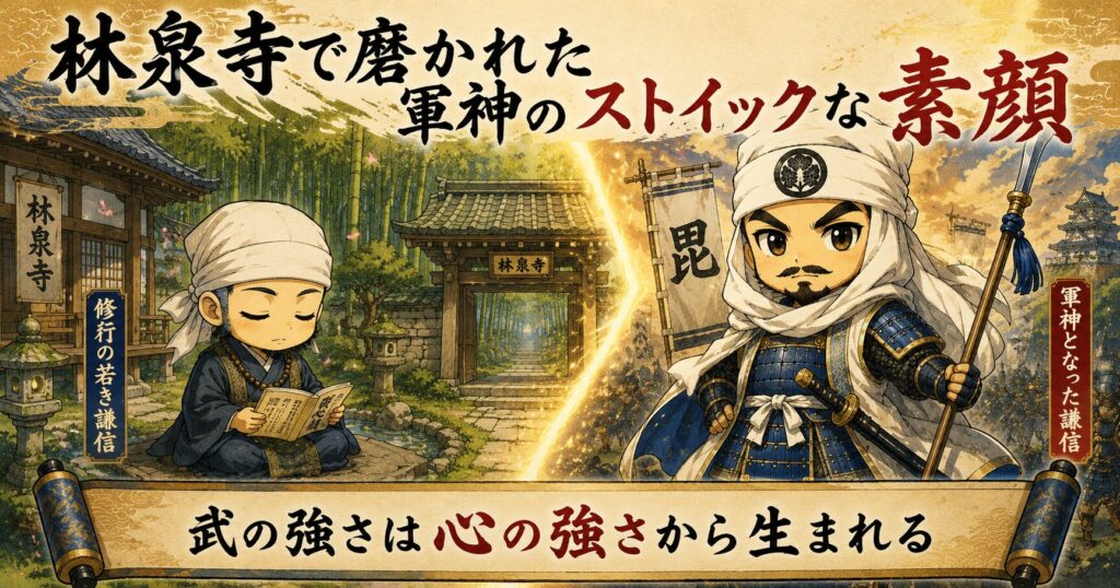 上杉謙信の画像