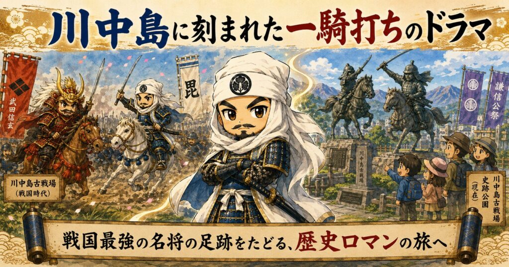 上杉謙信の画像