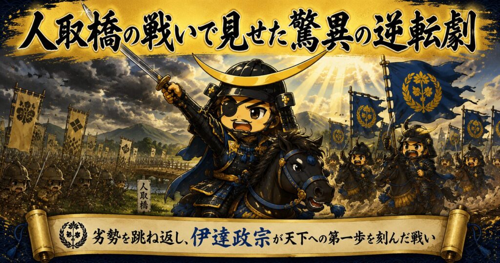 伊達政宗の画像