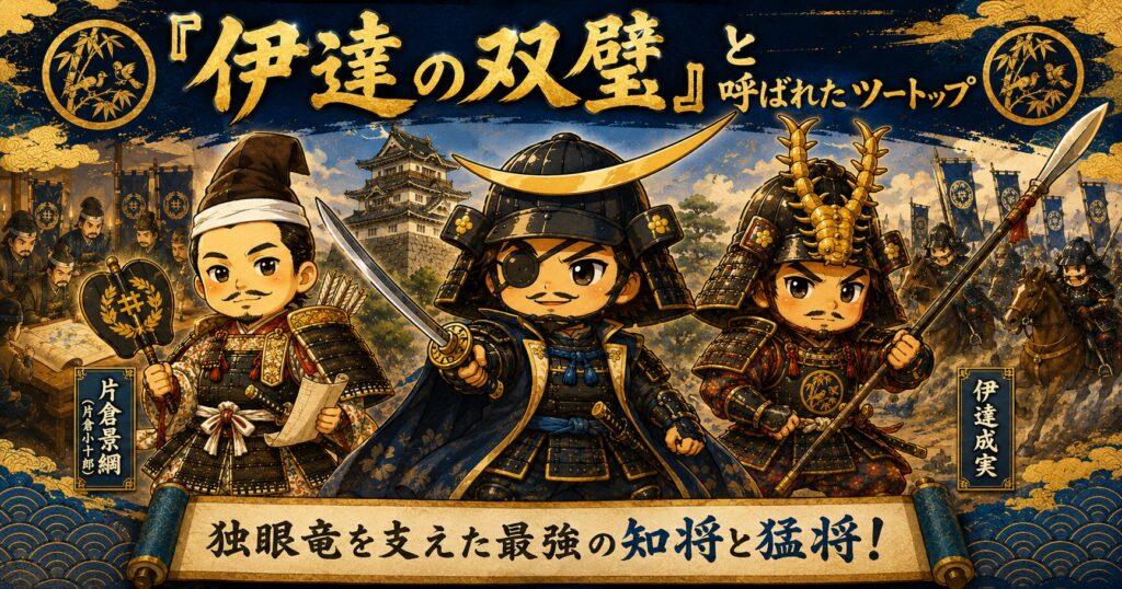 伊達政宗の画像
