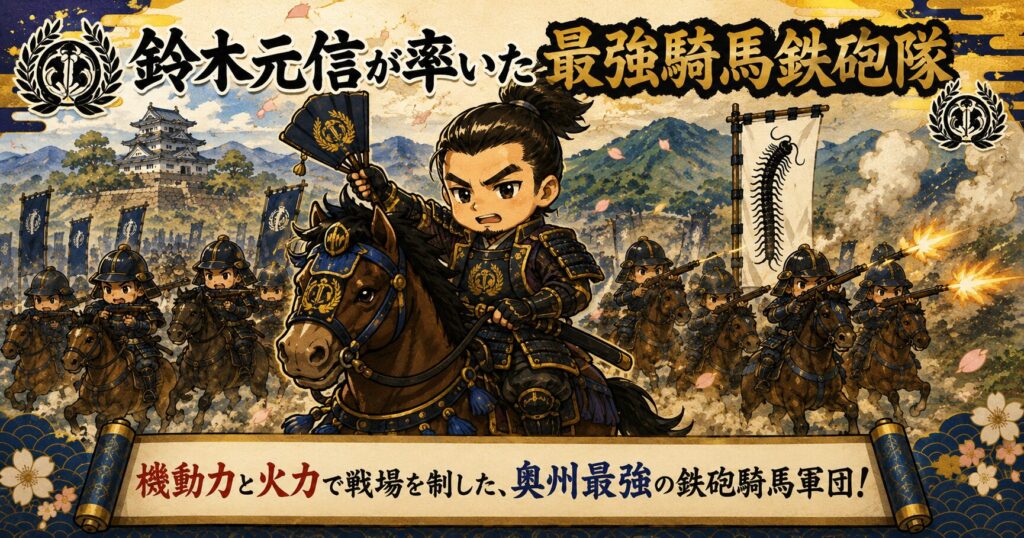 伊達政宗の画像
