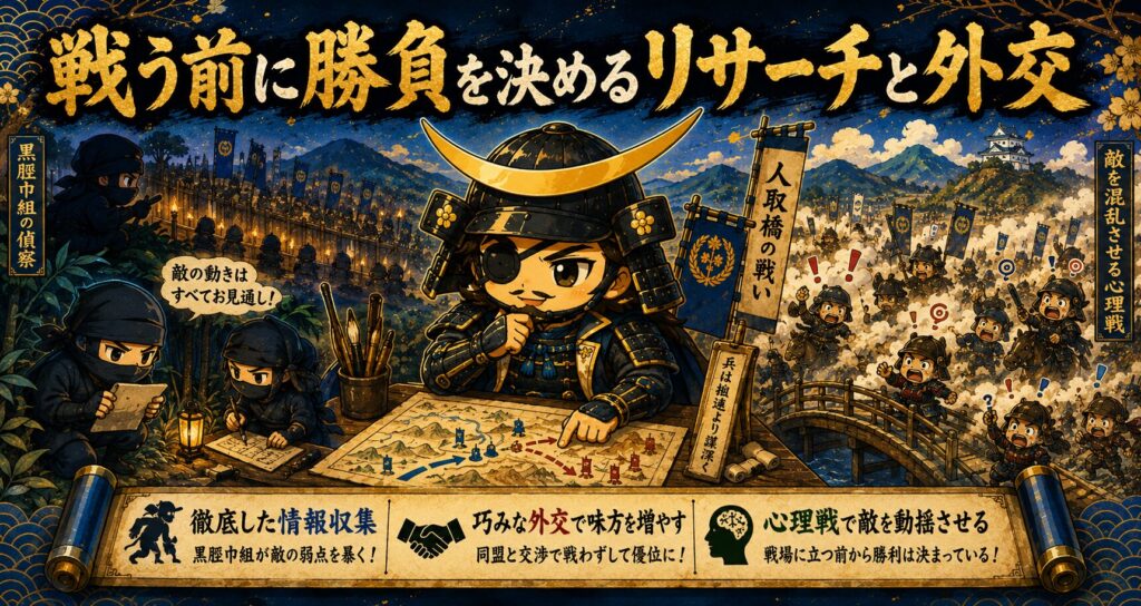 伊達政宗の画像
