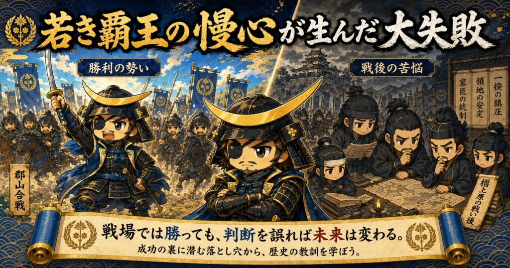 伊達政宗の画像