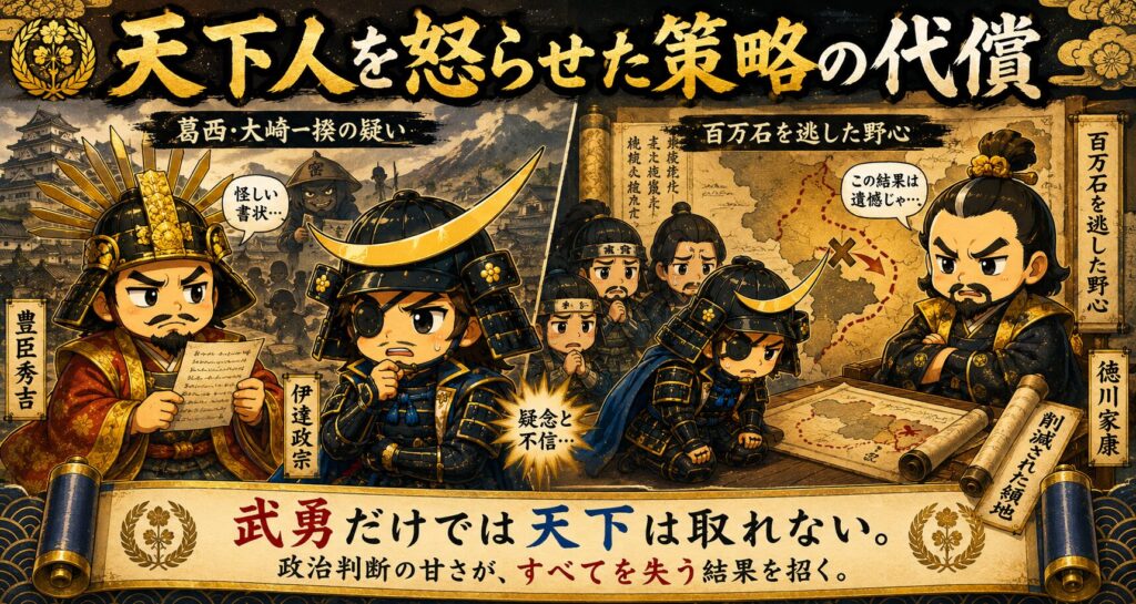 伊達政宗の画像