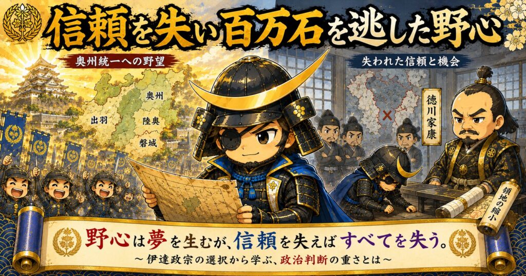 伊達政宗の画像