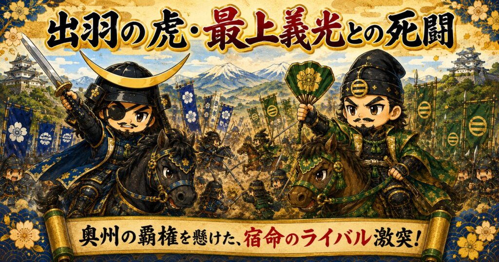 伊達政宗の画像
