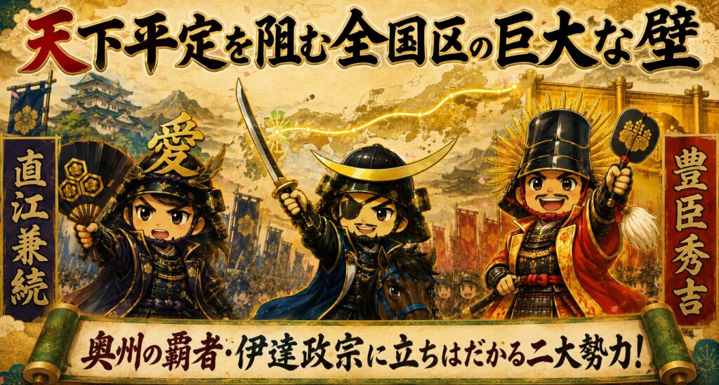 伊達政宗の画像