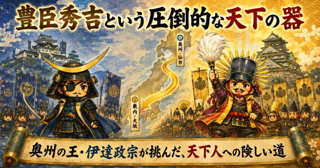 伊達政宗の画像