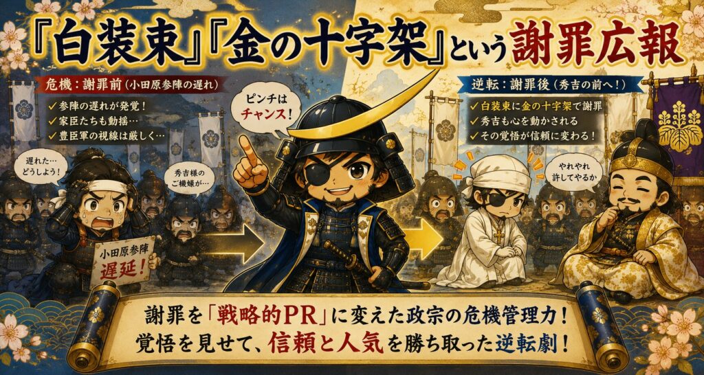 伊達政宗の画像