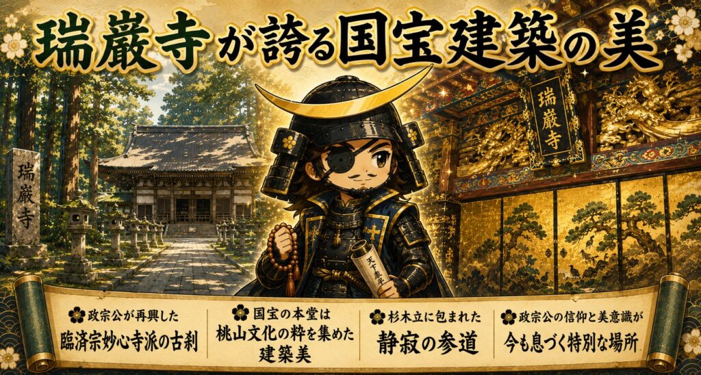 伊達政宗の画像