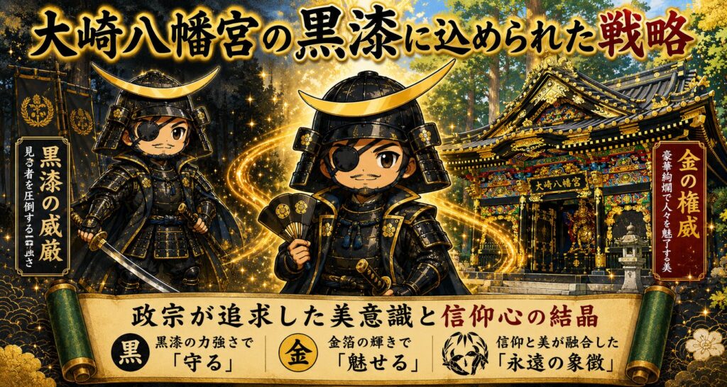 伊達政宗の画像