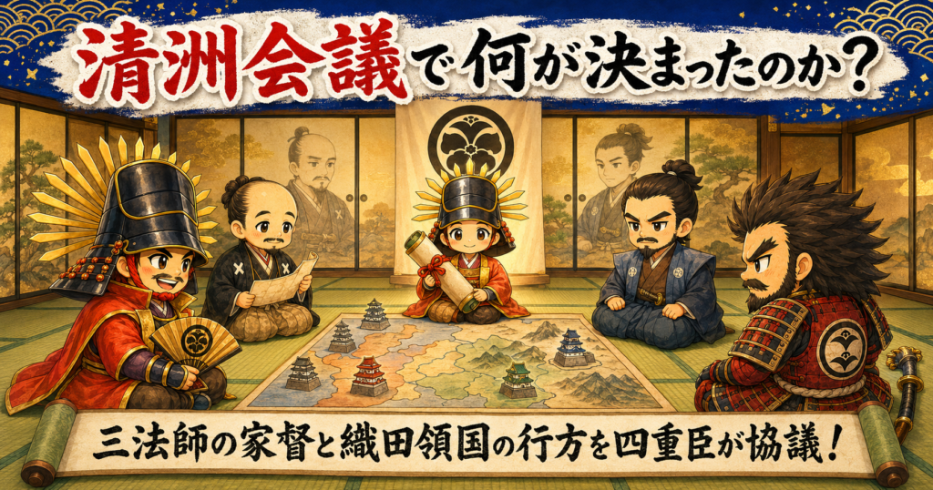 賤ヶ岳の戦い