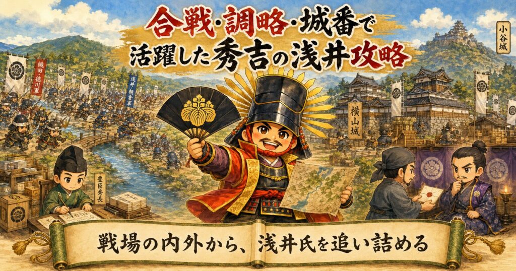 豊臣兄弟の画像