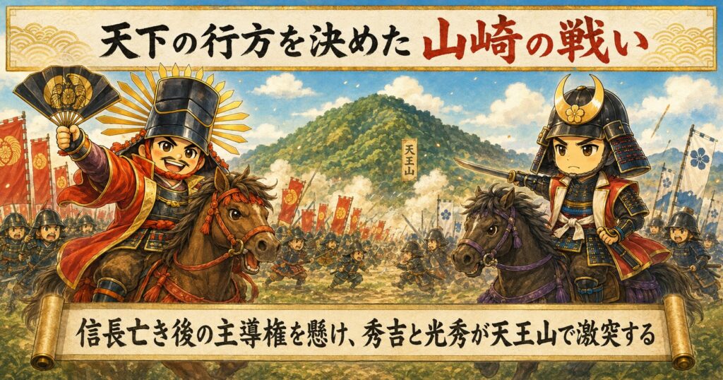 豊臣兄弟の画像