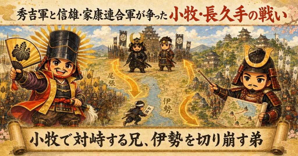豊臣兄弟の画像