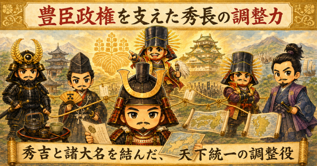 豊臣兄弟の画像