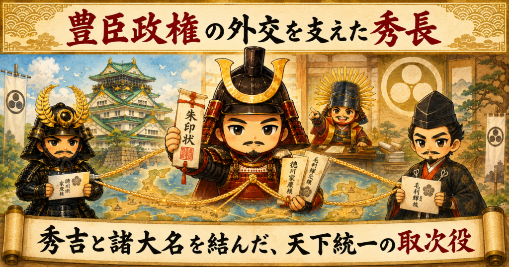 豊臣兄弟の画像