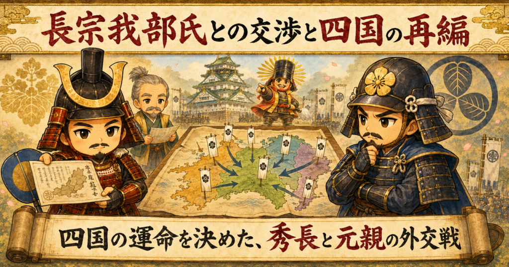 豊臣兄弟の画像