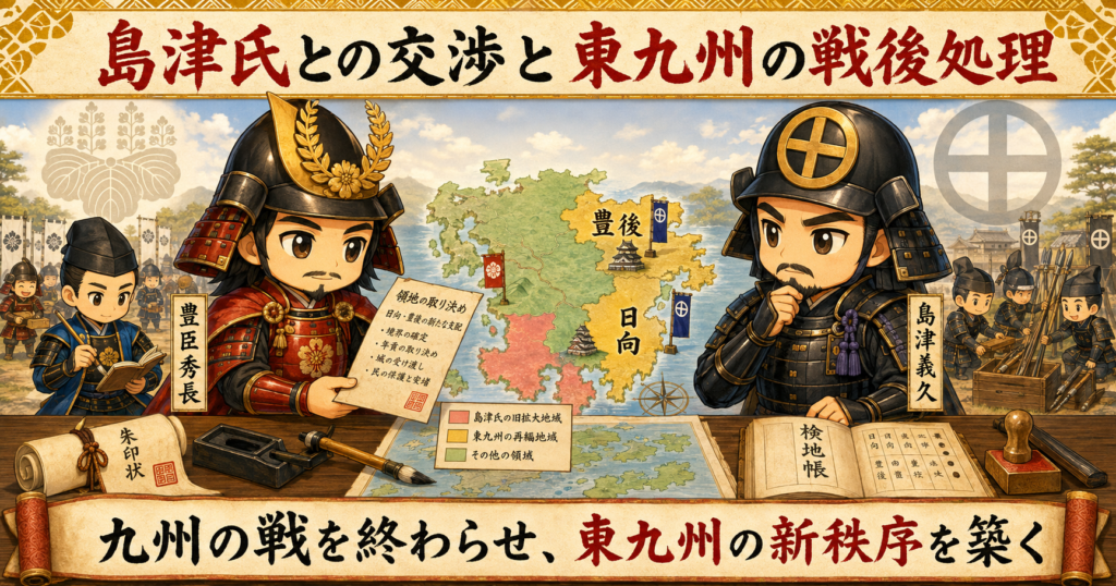 豊臣兄弟の画像