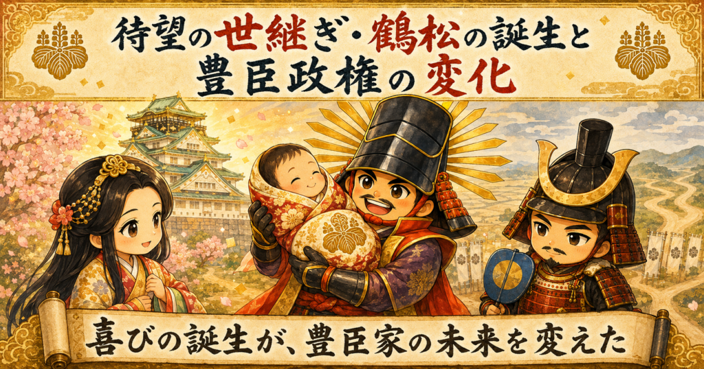 豊臣兄弟の画像