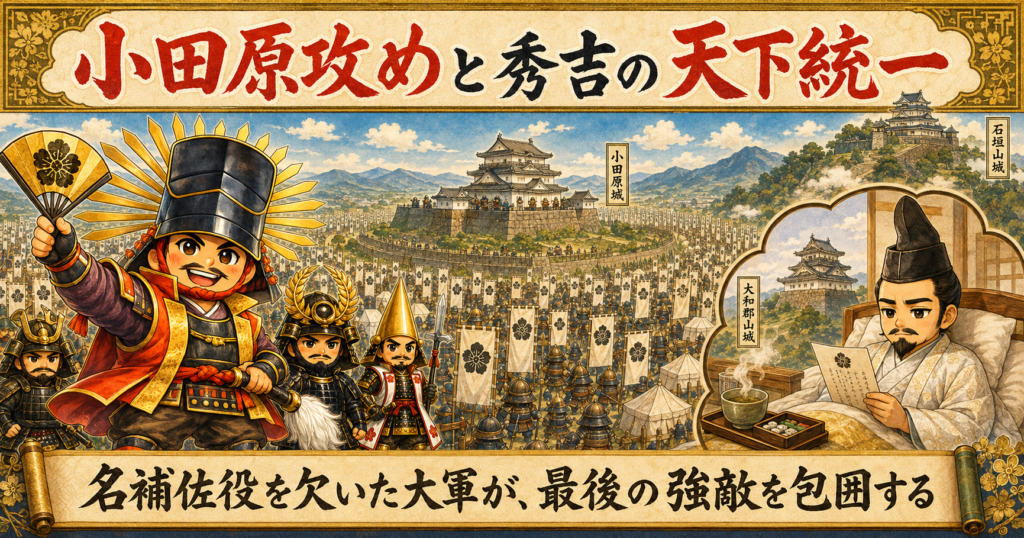 豊臣兄弟の画像