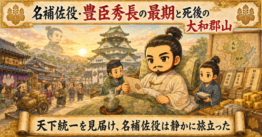 豊臣兄弟の画像