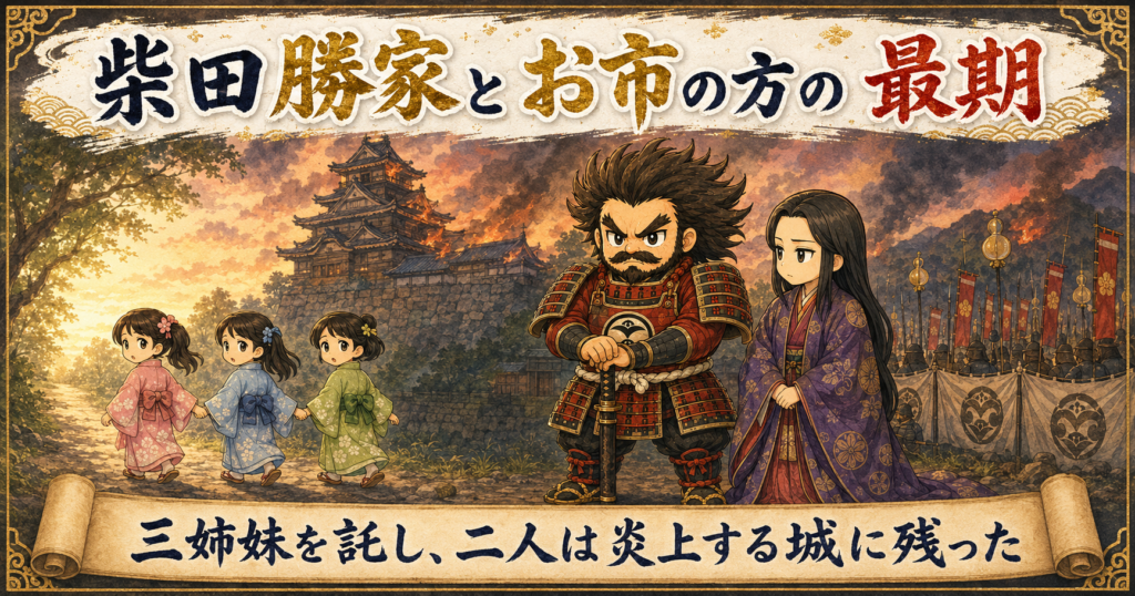 賤ヶ岳の戦い