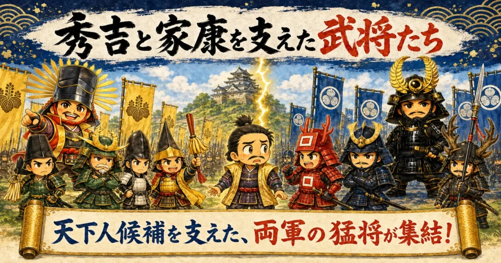 小牧・長久手の戦い
