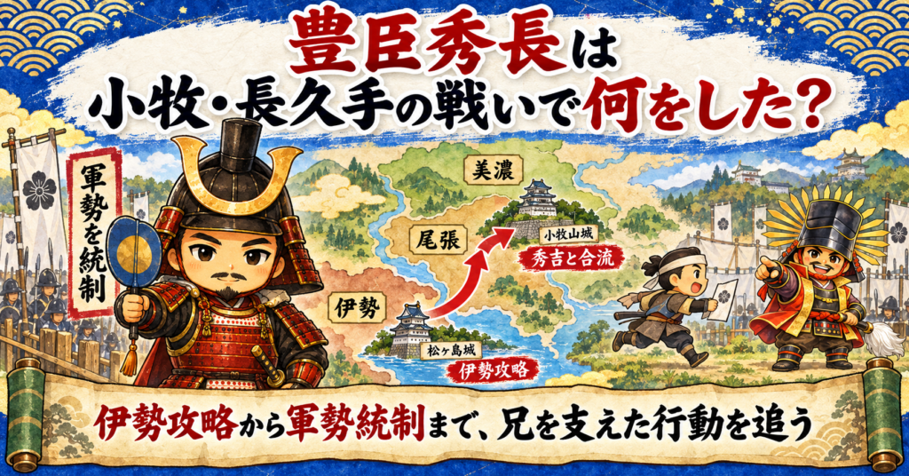 豊臣兄弟の画像