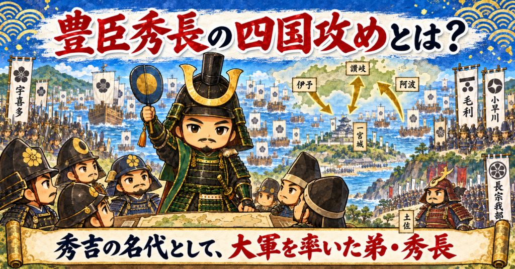 豊臣兄弟の画像