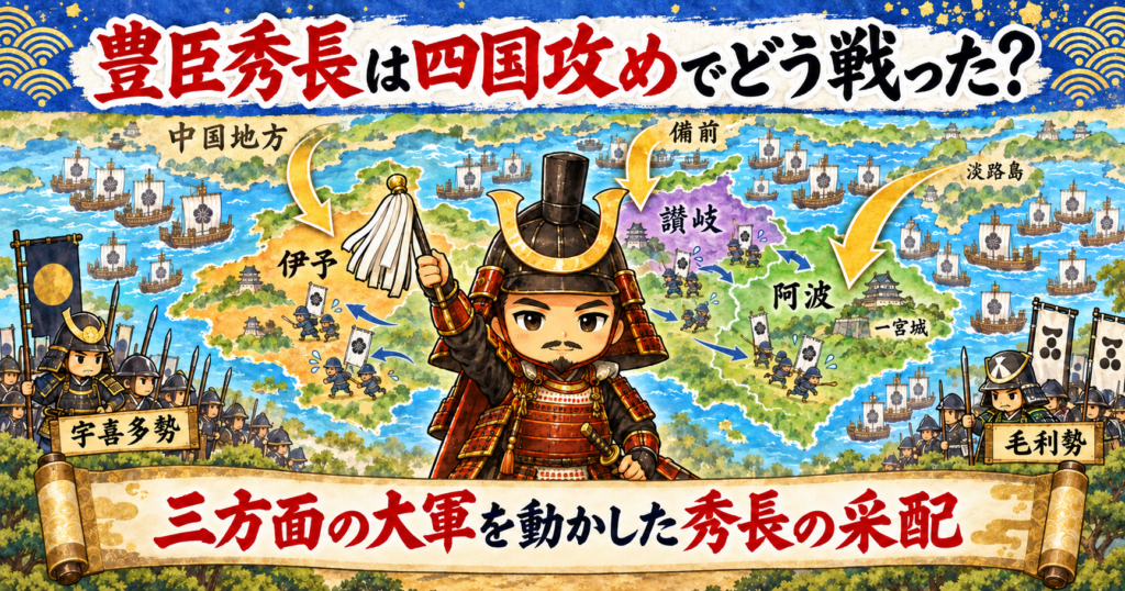 豊臣兄弟の画像